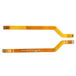 Flex Main Para Motorola G34