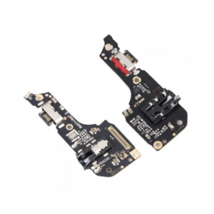 Placa De Carga Para Moto G62