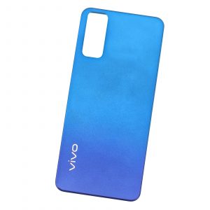 Tapa Trasera para Vivo Y20s – Azul