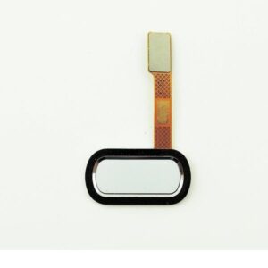 2 Flex De Botón Home para Oneplus 2 / 1+2 – Blanco