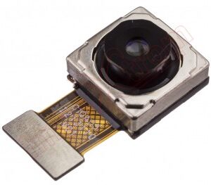 Camara Trasera Para Vivo Y76