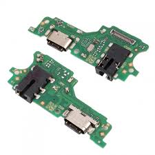 Placa De Carga Para Vivo Y16