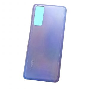 Tapa Trasera para Vivo Y72 5G 2021 – Morado