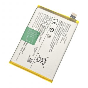 Batería B-08 para Vivo Y31 / Y52 5G / Y52s / Y72 5G De 5000mAh