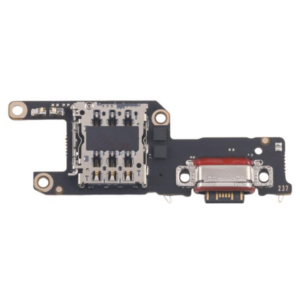 Placa De Carga Para Moto G73