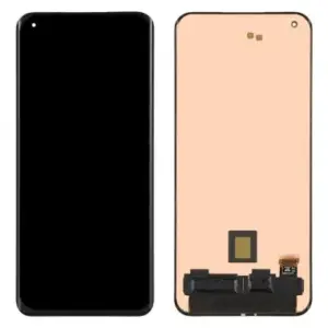 Pantalla completa Original sin marco para Xiaomi Mi 11