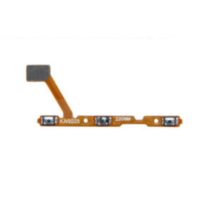 Flex Power + Volumen Para Vivo V20