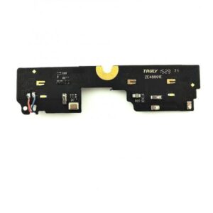 2 Placa De Micrófono Y Vibrador para Oneplus 2 / 1+2