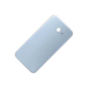 tapa trasera para samsung galaxy a5 2017 a520 SIN LOGO Azul