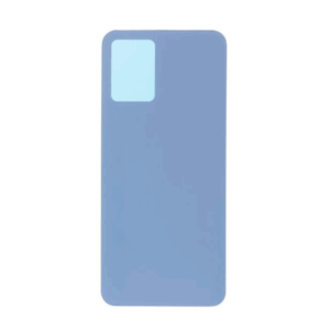 Tapa Trasera Para Vivo Y21S/Y21 Azul