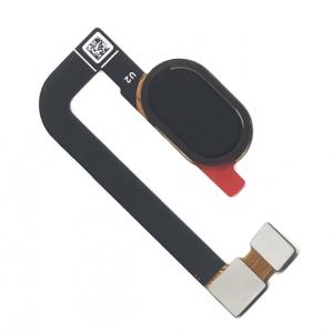Flex De Botón Home Con Lector De Huella para Moto G5S Plus