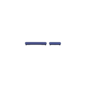 Boton Lateral De Volumen/Power Para Samsung A54/A546 Morado