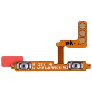 Flex Volumen para Samsung Galaxy A24 / A245G