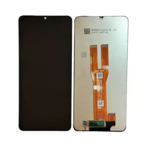 Pantalla Completa Original Sin Marco Servicepack Para Samsung A06 / A065