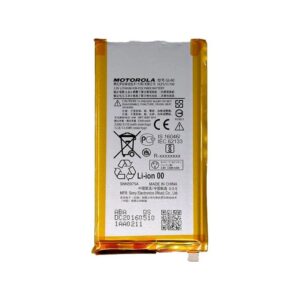 Bateria Para Motorola Moto Z Play / Gl40