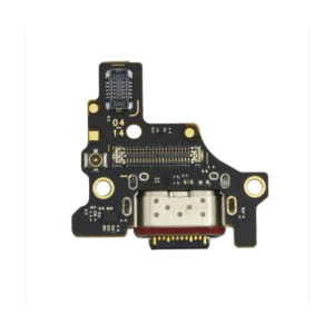 Placa De Carga Para Motorola Moto Edge 50 Fusion