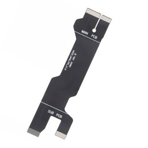 Flex De Interconexión para Moto Edge 50 Fusion