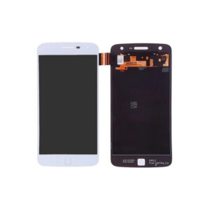 Pantalla Completa Para Motorola Moto Z Play