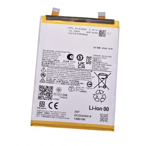 Batería QC50 para Moto Edge 50 Fusion De 5000mAh