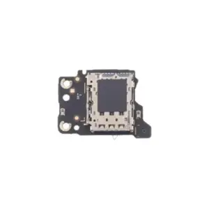 Placa De Lector SIM para Moto Edge 50 Fusion