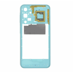 Chasis De Intermedio Para Samsung A16 5G / A166 Verde