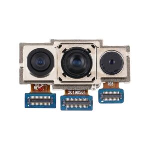 Camara Trasera Para Samsung A90