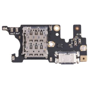 Placa De Carga Para Motorola Moto Edge 30 Neo