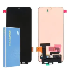 Pantalla Completa Original Sin Marco Samsung Galaxy S21 Plus 5G G996F