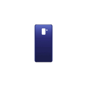 Tapa Trasera Para SAMSUNG GALAXY A8 2018 / A530 Azul
