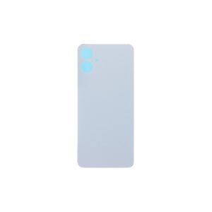 Tapa Trasera Para Samsung A06 / A065 Blanco