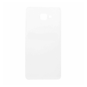 2 Tapa Trasera Para SAMSUNG GALAXY A510 / A5 2016 Blanco