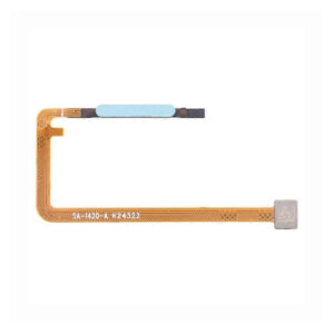 Flex Huella Para Samsung A06 / A065 Verde