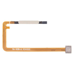 Flex Huella Para Samsung A06 / A065 Oro