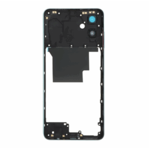 Chasis De Intermedio Para Samsung A06/A065 Verde