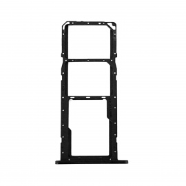 Bandeja SIM para Samsung Galaxy A06 A065 Negro