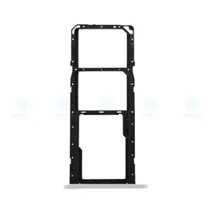 Bandeja SIM para Samsung Galaxy A06 A065 Blanco