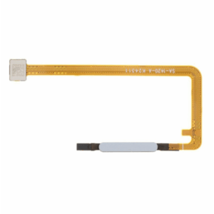 Flex Huella Para Samsung A06 / A065 Blanco