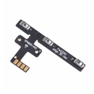 Flex De Power Para Motorola Moto Edge 30 Neo