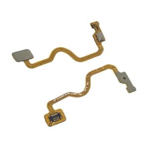 Flex De Micrófono para Samsung Galaxy A80 2019 A805F