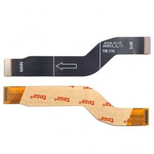 Flex main para Motorola Edge 20 lite