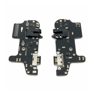 Placa De Carga Para Moto Edge 20 Lite