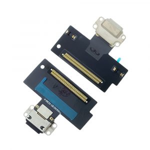 Flex De Conector De Carga Lightning para iPad Air 3 / iPad Pro (10.5) 2017