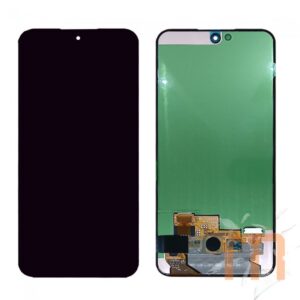 Pantalla Completa Original sin Marco para Samsung Galaxy A35 5G