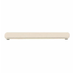 Boton / Pulsador Lateral Volumen Para Samsung Galaxy A25 / A255 - Amarillo