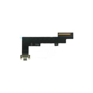 Flex con conector de carga negro tipo-c para iPad Air 4 gen 2020 A2324 A2325 A2072 A2316/iPad Air 5 10.9 2022 A2588 A2589 A2591 original(Versión 4G)