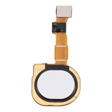 Flex huella para Samsung Galaxy A11 / A115 - Blanco