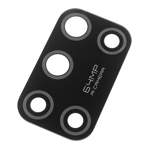 Lente De Cámara Para Realme C17