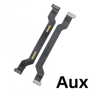 Flex De Interconexión De Placa Auxiliar para Oppo Find X – V2