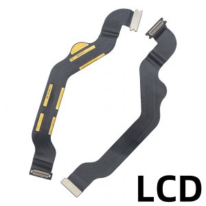 Flex De Interconexión De LCD para Oppo Find X – V1