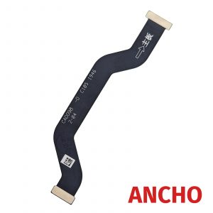 Flex De Interconexión para Oppo Find X2 Neo – Ancho